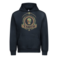 Navy tanith  1 Urban Hoodie - lanVoArt