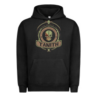 Pigment Black tanith  1 Urban Hoodie - lanVoArt