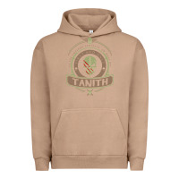 Pigment Burro tanith  1 Urban Hoodie - lanVoArt