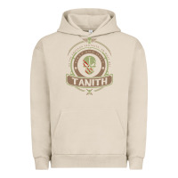 Pigment French Oak tanith  1 Urban Hoodie - lanVoArt
