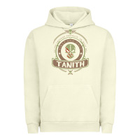 Pigment Pistachio tanith  1 Urban Hoodie - lanVoArt