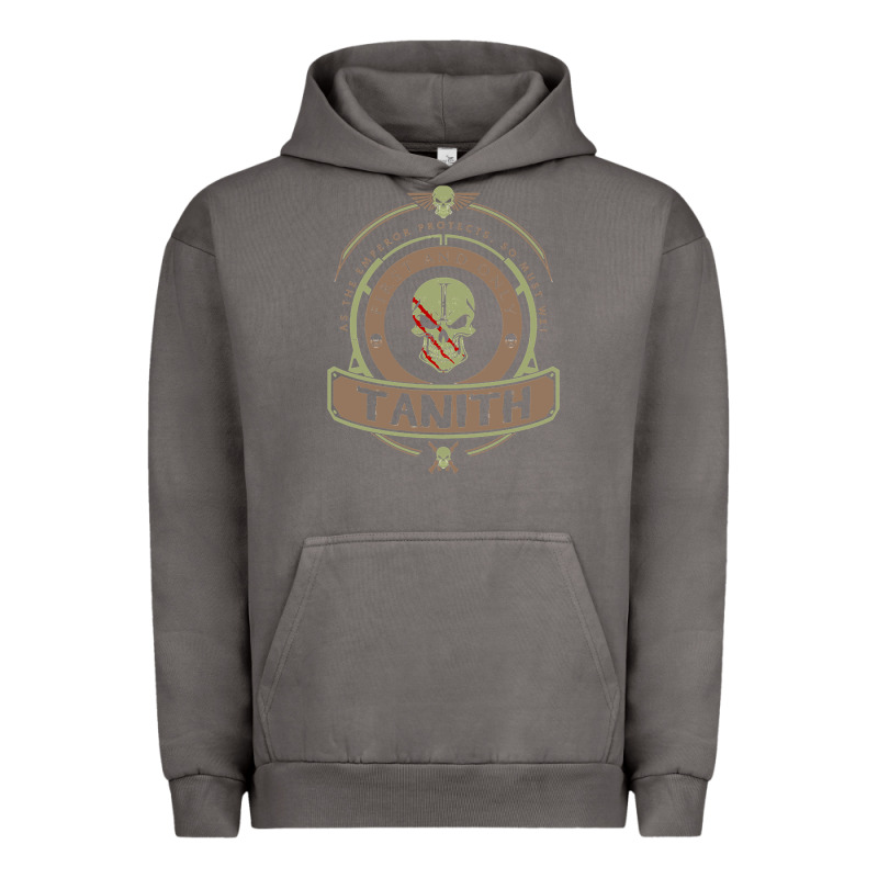 Tanith  1 Urban Hoodie by lanVoArt | Teevron