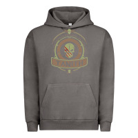 Pigment Tornado tanith  1 Urban Hoodie - lanVoArt