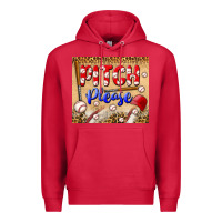 Cardinal pitch please tumbler Premium Hoodie - BundleAndBundleShop