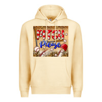 Pina Colada pitch please tumbler Premium Hoodie - BundleAndBundleShop