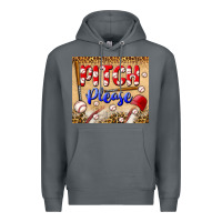 Rock pitch please tumbler Premium Hoodie - BundleAndBundleShop
