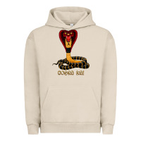 Pigment French Oak cobra cai Urban Hoodie - lanVoArt