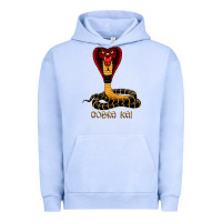 Pigment Grape Ice cobra cai Urban Hoodie - lanVoArt