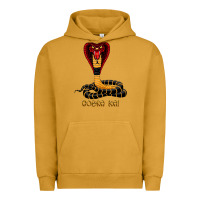 Pigment Peanut Butter cobra cai Urban Hoodie - lanVoArt