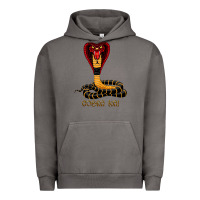 Pigment Tornado cobra cai Urban Hoodie - lanVoArt