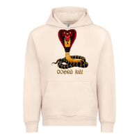 Cobra Cai Urban Hoodie | Teevron