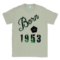 Matcha Born In 1953 Classic Tee - Bettercallsaul