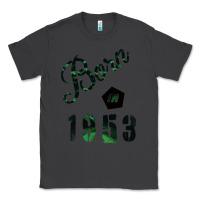 Smoke Born In 1953 Classic Tee - Bettercallsaul