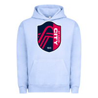 St. Louis City Sc Urban Hoodie | Teevron