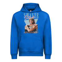 Cobalt patrick swayze 90s styled retro graphic design gift Urban Hoodie - lanVoArt