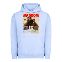 Pigment Grape Ice dooms~mf album discography Urban Hoodie - lanVoArt