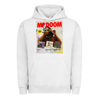Pigment Lunar Rock dooms~mf album discography Urban Hoodie - lanVoArt