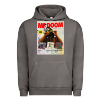 Pigment Tornado dooms~mf album discography Urban Hoodie - lanVoArt