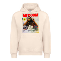 Sandshell dooms~mf album discography Urban Hoodie - lanVoArt