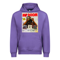 Tulip dooms~mf album discography Urban Hoodie - lanVoArt