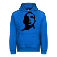 Cobalt d.r.a.k.e Urban Hoodie - lanVoArt