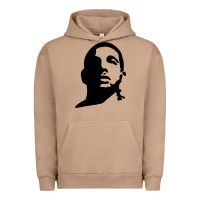 Pigment Burro d.r.a.k.e Urban Hoodie - lanVoArt