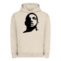 Pigment French Oak d.r.a.k.e Urban Hoodie - lanVoArt