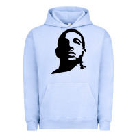 Pigment Grape Ice d.r.a.k.e Urban Hoodie - lanVoArt