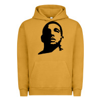 Pigment Peanut Butter d.r.a.k.e Urban Hoodie - lanVoArt