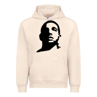 Sandshell d.r.a.k.e Urban Hoodie - lanVoArt