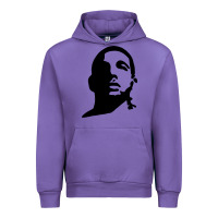 Tulip d.r.a.k.e Urban Hoodie - lanVoArt