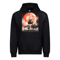 Black bloodborne 99 Urban Hoodie - lanVoArt