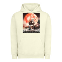 Pigment Pistachio bloodborne 99 Urban Hoodie - lanVoArt