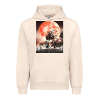 Sandshell bloodborne 99 Urban Hoodie - lanVoArt