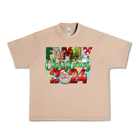Burro family christmas 2024 Urban Heavy Tee - texasbilliewilder