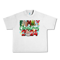Lunar Rock family christmas 2024 Urban Heavy Tee - texasbilliewilder