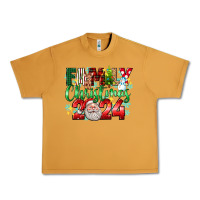 Peanut Butter family christmas 2024 Urban Heavy Tee - texasbilliewilder