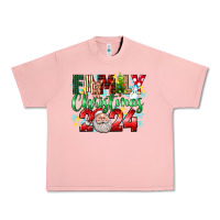 Salmon family christmas 2024 Urban Heavy Tee - texasbilliewilder