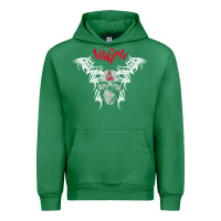 Emerald hollywood hogan tribal 98 t'shirt hollywood hogan tribal '98 Urban Hoodie - lanVoArt