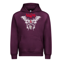 Hollywood Hogan Tribal 98 T'shirt Hollywood Hogan Tribal '98 Urban Hoodie | Teevron