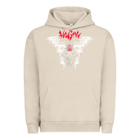 Pigment French Oak hollywood hogan tribal 98 t'shirt hollywood hogan tribal '98 Urban Hoodie - lanVoArt