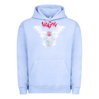 Pigment Grape Ice hollywood hogan tribal 98 t'shirt hollywood hogan tribal '98 Urban Hoodie - lanVoArt