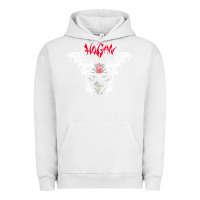 Pigment Lunar Rock hollywood hogan tribal 98 t'shirt hollywood hogan tribal '98 Urban Hoodie - lanVoArt