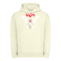 Pigment Pistachio hollywood hogan tribal 98 t'shirt hollywood hogan tribal '98 Urban Hoodie - lanVoArt