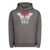 Pigment Tornado hollywood hogan tribal 98 t'shirt hollywood hogan tribal '98 Urban Hoodie - lanVoArt