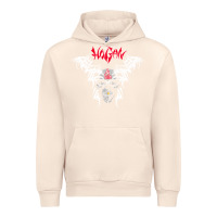 Sandshell hollywood hogan tribal 98 t'shirt hollywood hogan tribal '98 Urban Hoodie - lanVoArt