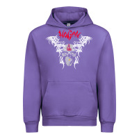 Tulip hollywood hogan tribal 98 t'shirt hollywood hogan tribal '98 Urban Hoodie - lanVoArt