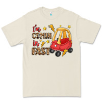 Bone i'm comin in fast Premium Tee - LillyAllenDesigns