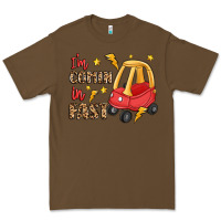 Cacao i'm comin in fast Premium Tee - LillyAllenDesigns