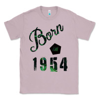 Lilac Born in 1954 Classic Tee - Bettercallsaul